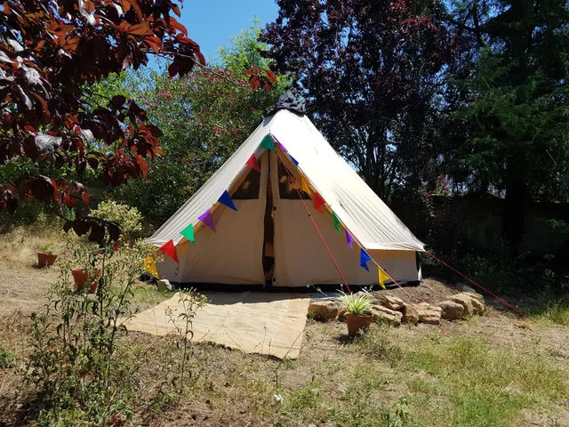 Estate of the Secret Garden