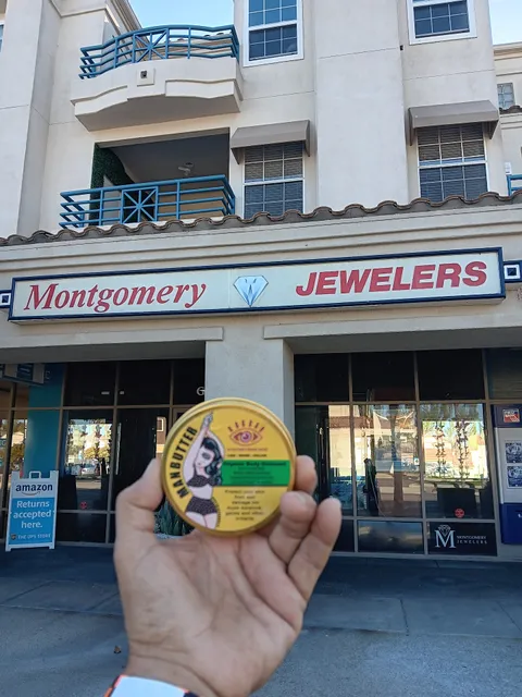 Montgomery Jewelers