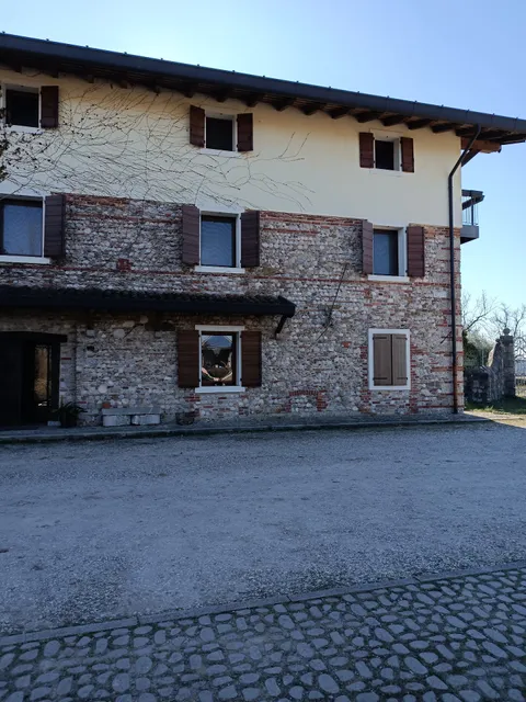 Alloggio Casal Micelio