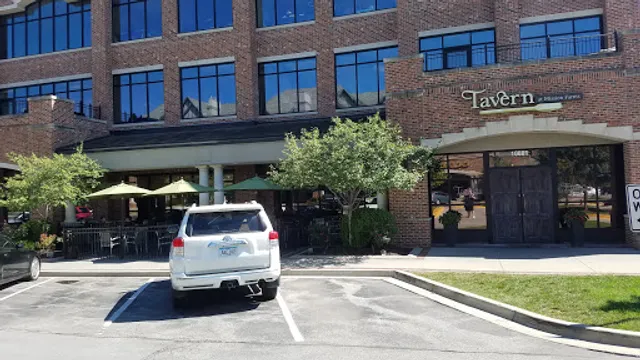 Tavern at Mission Farms