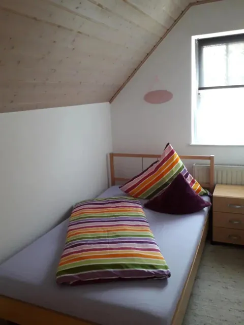 Ferienwohnung Gogelhopf