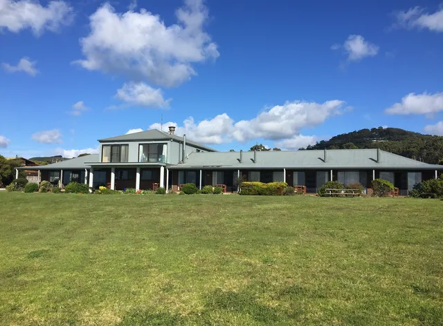 Skenes Creek Lodge Motel