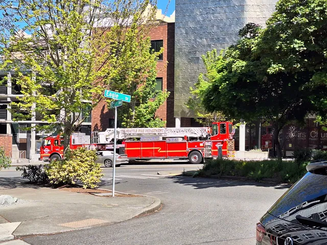 Compass Blaine Center Emergency Shelter