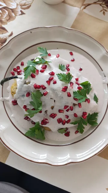 Cocina Económica Carmelita