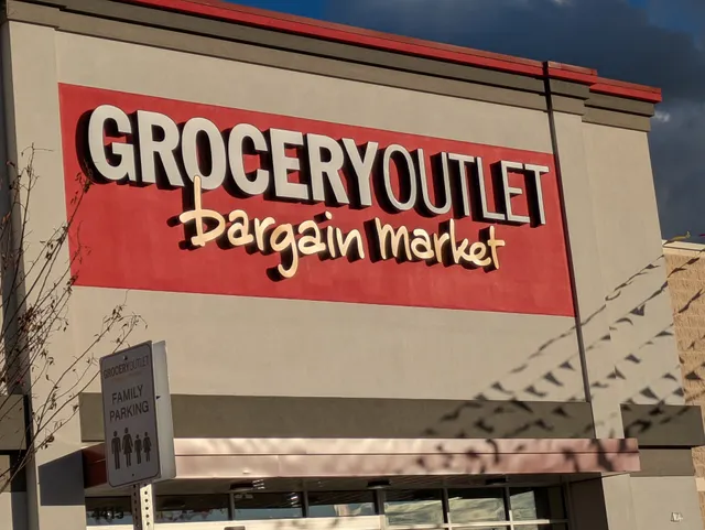 Grocery Outlet