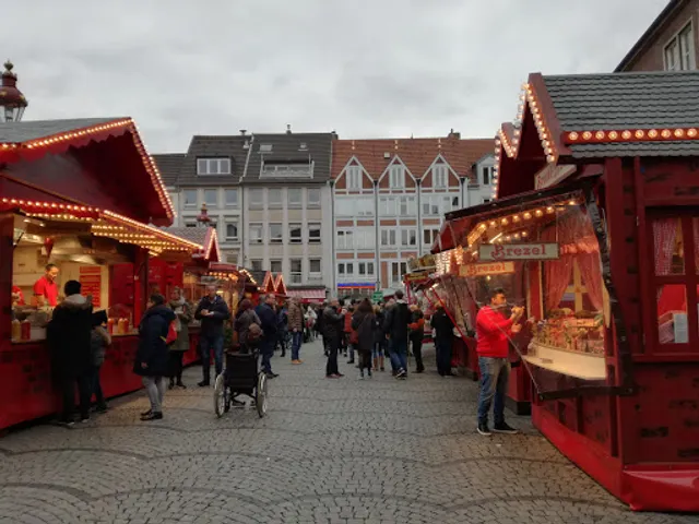 Rösterei VIER Wallstreet