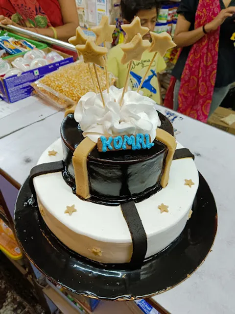 Narayan Bakery & Namkeen