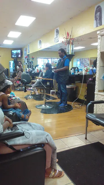 Deerfield Beach Shopping Center