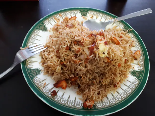 Taste Of Asia Restaurant