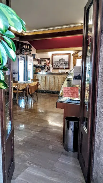 Caffetteria Ristorante Le Terrazze Castel Sant’Angelo