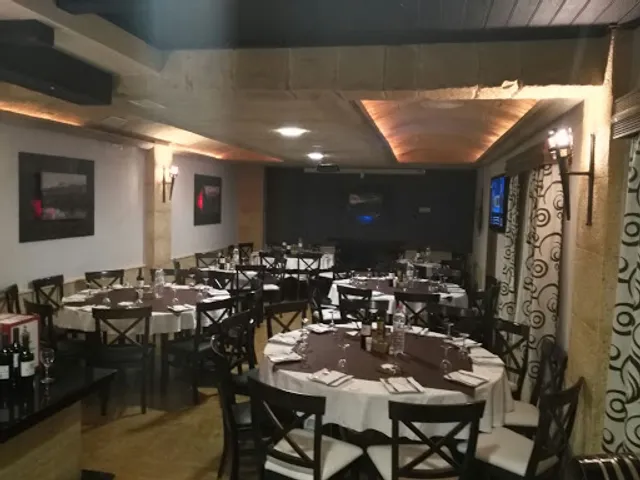 Restaurante - Mesón Refugio