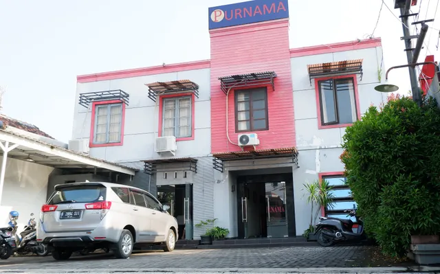 The Kirana Purnama Semarang