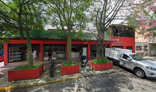 Obrador Lagos de Oriente