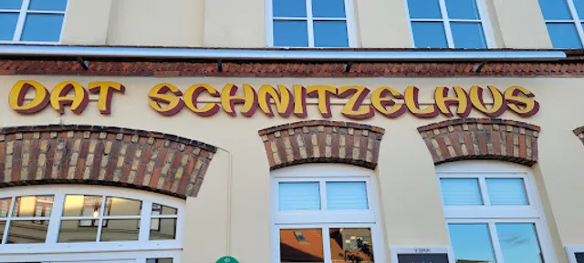 Dat Schnitzelhus