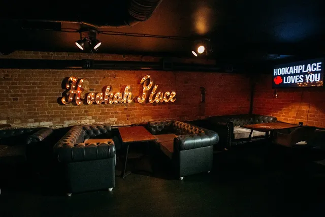 HookahPlace