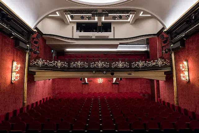 La Pépinière Théâtre