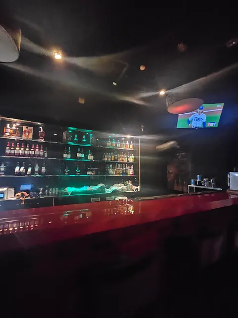 領域酒吧AreaMusicSofaBar