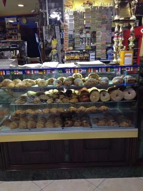 Gran Caffè Panniello