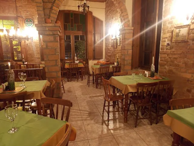 Taverne Le Chat Noir