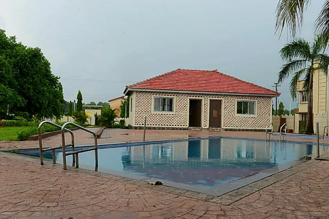 Solitude Resort & Villa