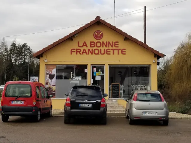 La Bonne Franquette