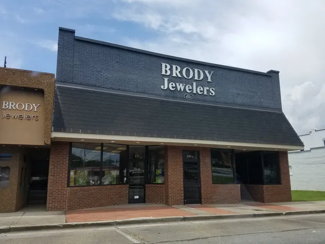 Brody Jewelers