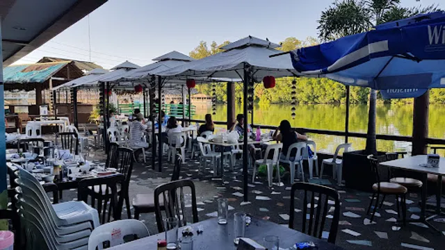 Silverio's Seafood Restaurant