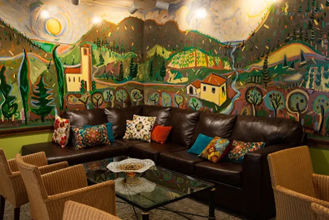 BRAVO! Italian Restaurant & Bar