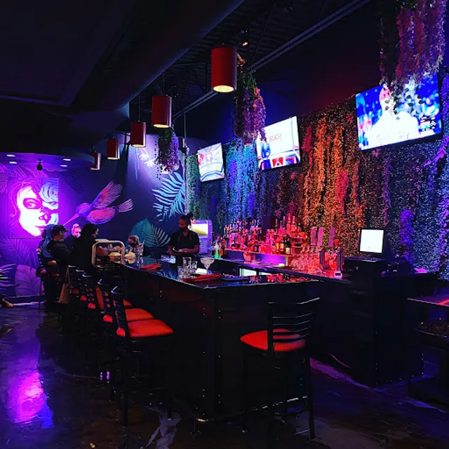 The Other Place by La Patrona