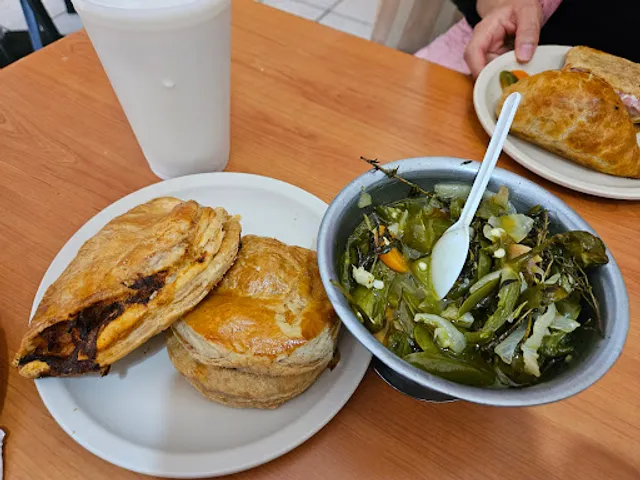 Pastes Real De Plateros