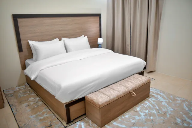 Beit AlShabaan Inn, Wadi Musa