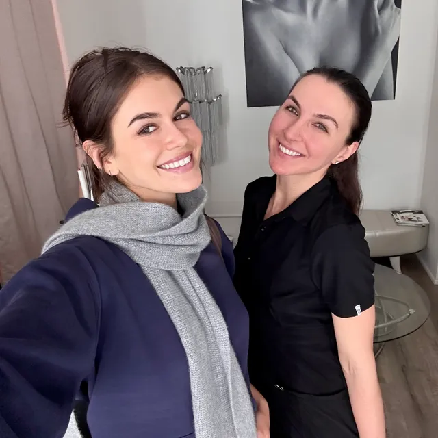 Santé Laser & Microneedling