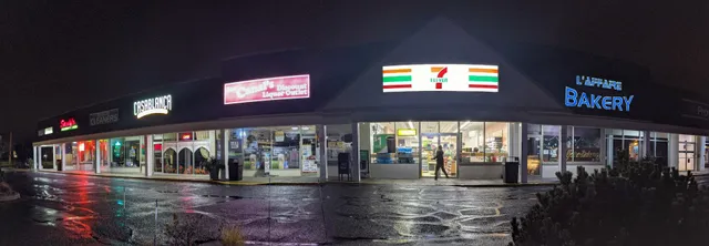 Joe Canal's Discount Liquor Outlet