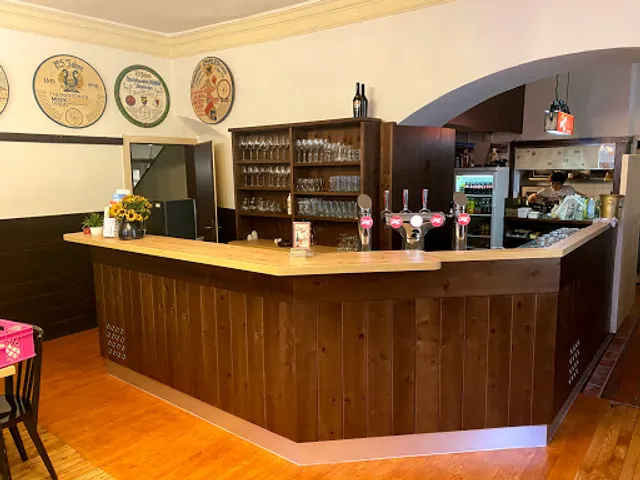 Altes Brauhaus Neunkirchen