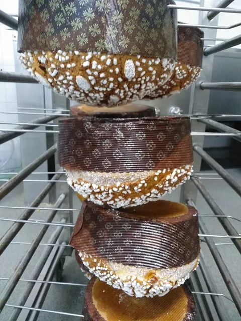 Pasticceria Artigianale Gelateria Nava