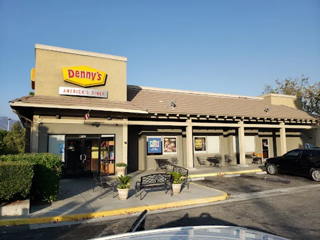 Denny's
