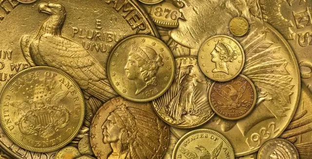 Rockford Jewelry & Coins LLC