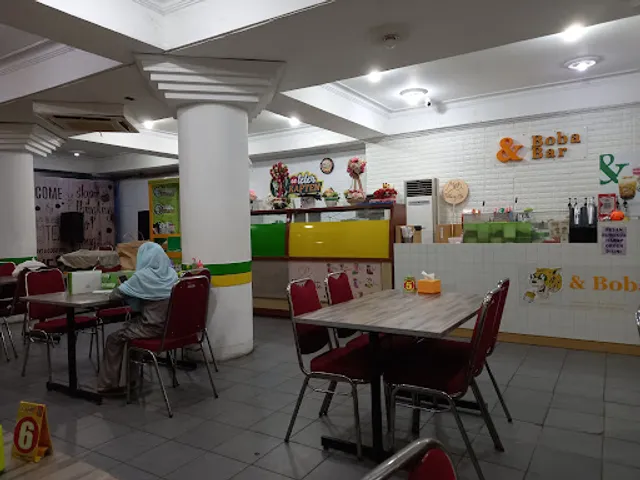 Shinta Restoran
