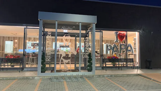 I Giardini del David