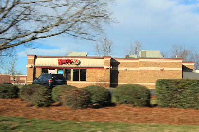 Wendy's