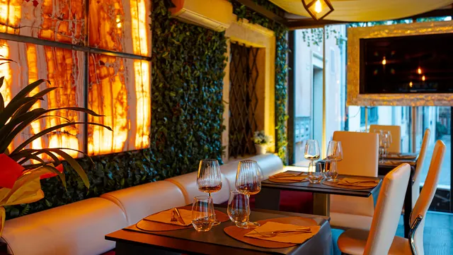 Granchio Blu Peschiera