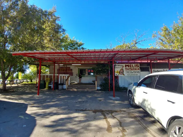 Taqueria Melis
