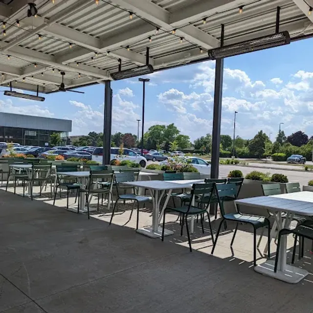 Shake Shack Oak Lawn