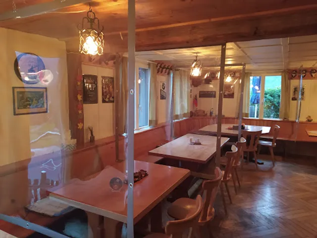 Jägerstube zum Kreuz