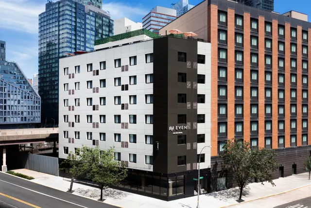 Even Hotel Long Island City - New York