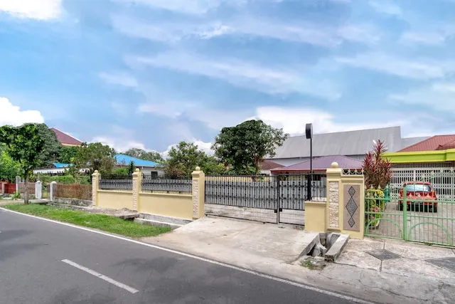 OYO Living 2935 Lega Guest House Syariah