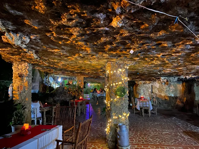 Hotel Dos Quebradas Cascada Afrodita