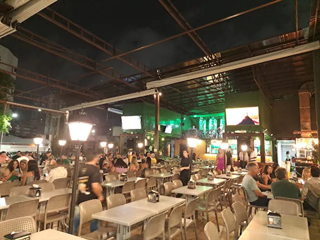 Turatti - Parrilla, restaurante e cervejaria