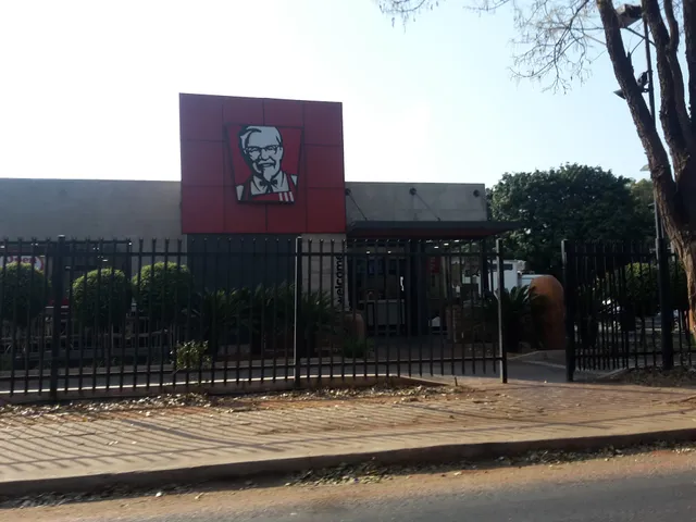 KFC Polokwane (Thabo Mbeki)