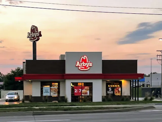 Arby's